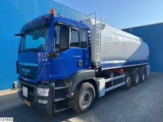 MAN TGS 39 360