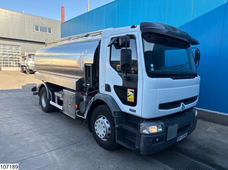 Renault Premium 270