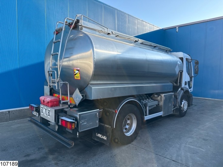 Renault Premium 270