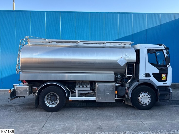 Renault Premium 270