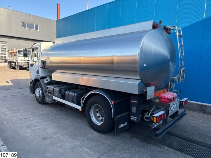 Renault Premium 270