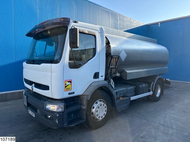 Renault Premium 270