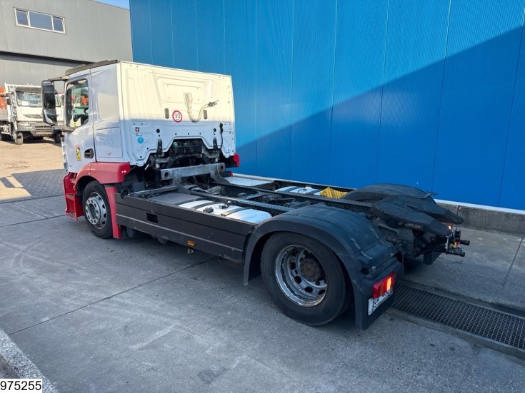 Mercedes Actros 1843
