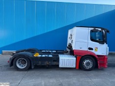 Mercedes Actros 1843
