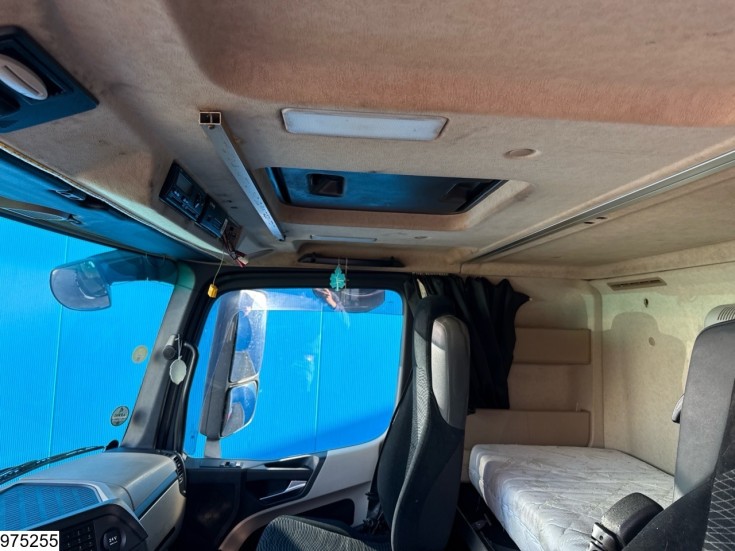 Mercedes Actros 1843