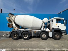 MAN TGA 32 360