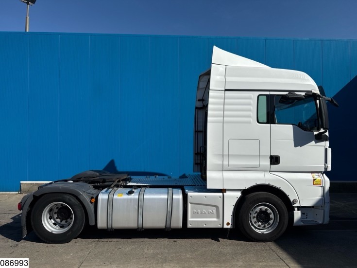 MAN TGX 18 480