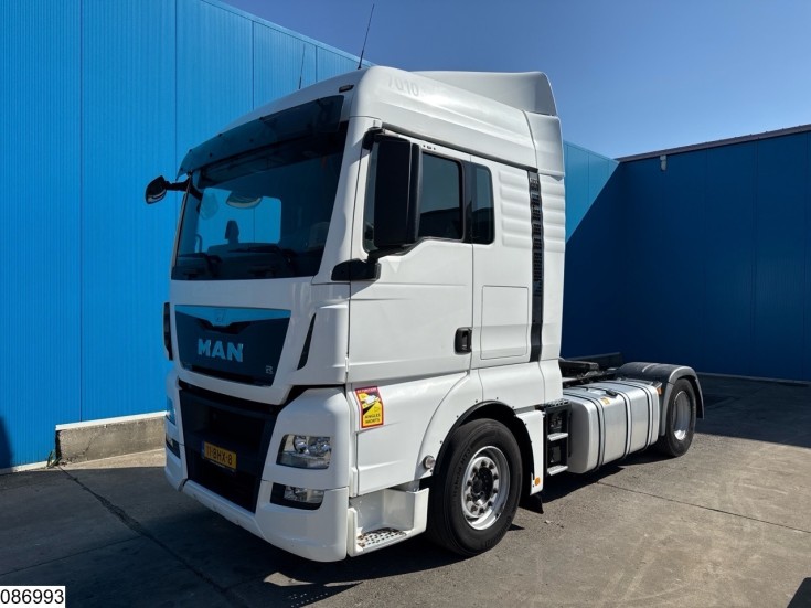 MAN TGX 18 480