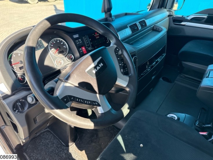 MAN TGX 18 480