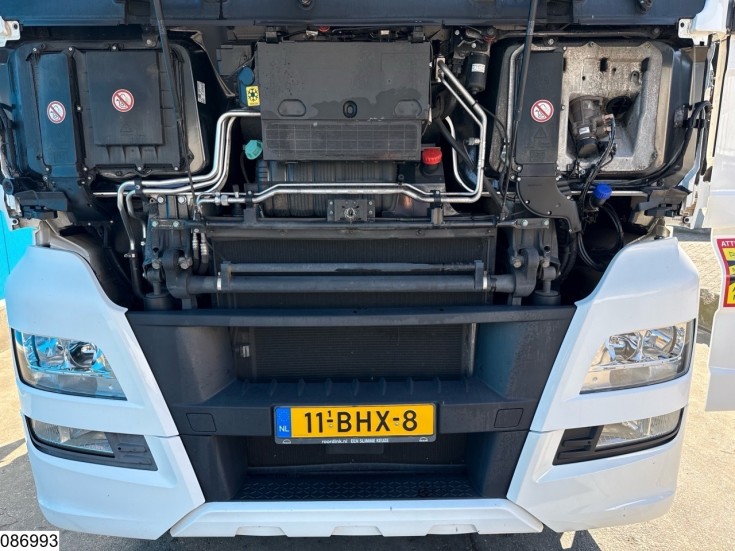 MAN TGX 18 480