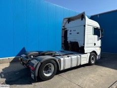 MAN TGX 18 480