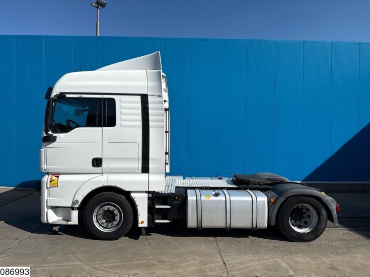 MAN TGX 18 480