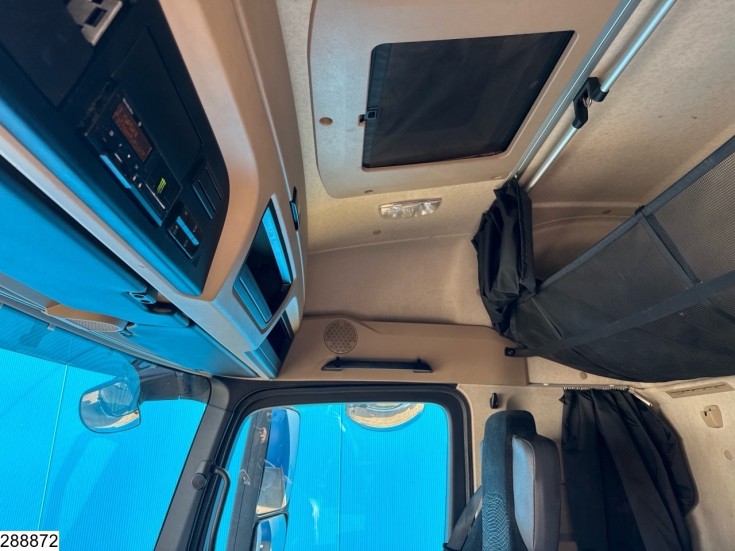 Mercedes Actros 1846