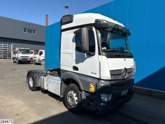 Mercedes Actros 1846