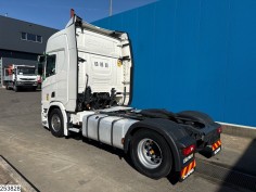 Scania R 450