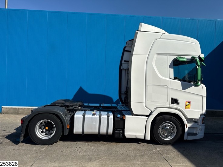 Scania R 450
