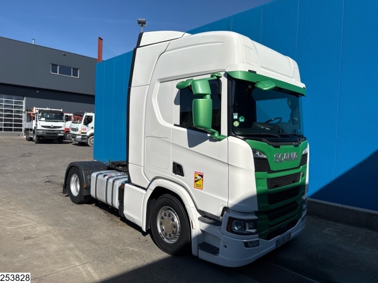 Scania R 450