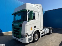Scania R 450