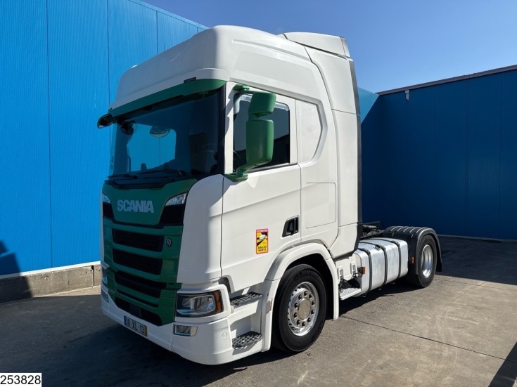Scania R 450