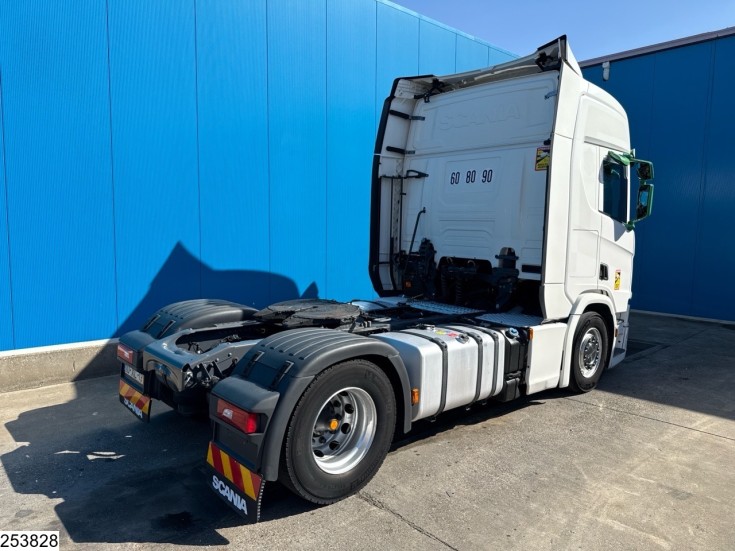 Scania R 450