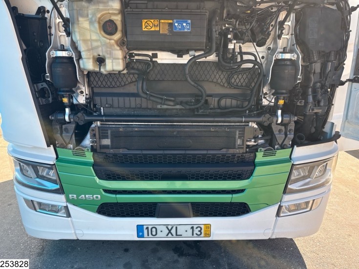 Scania R 450