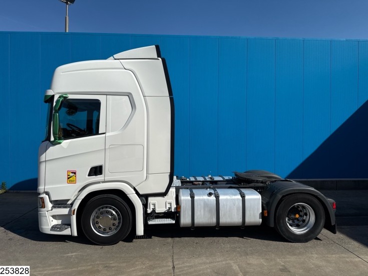 Scania R 450