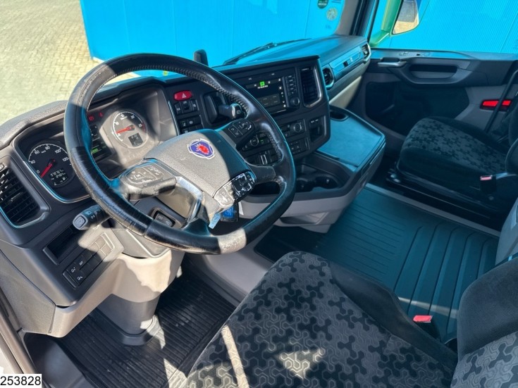 Scania R 450