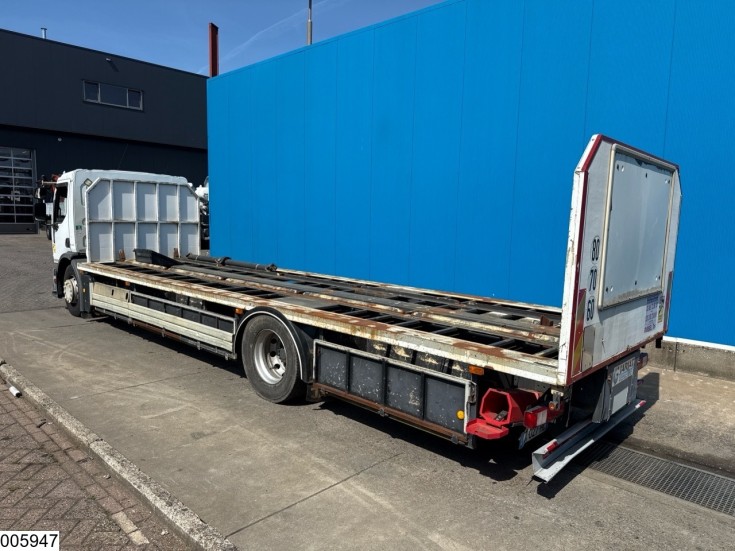 Renault Premium 320 Dxi