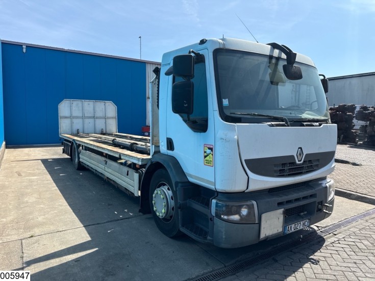 Renault Premium 320 Dxi