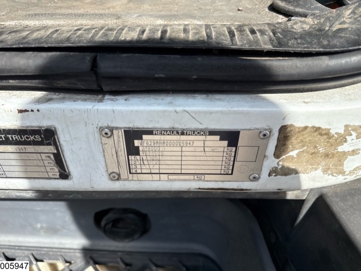 Renault Premium 320 Dxi