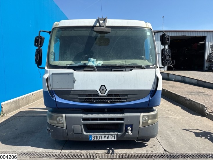 Renault Premium 280 Dxi