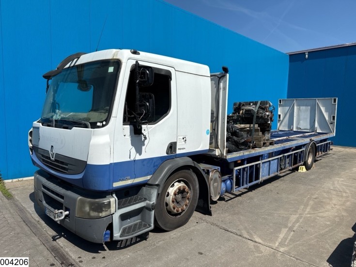 Renault Premium 280 Dxi