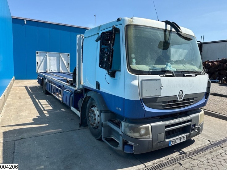 Renault Premium 280 Dxi