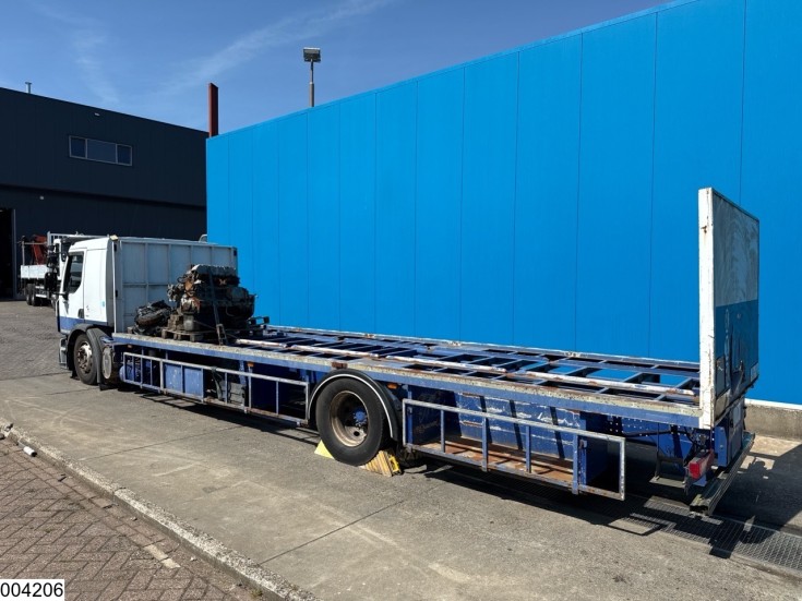 Renault Premium 280 Dxi