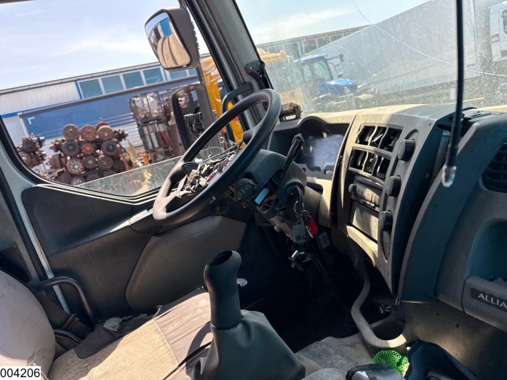 Renault Premium 280 Dxi
