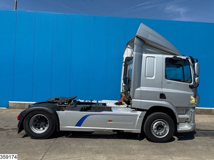 DAF CF 450