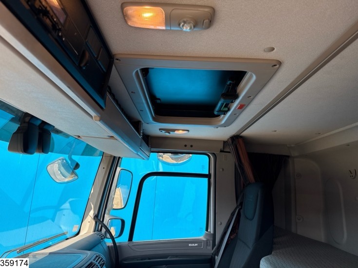 DAF CF 450