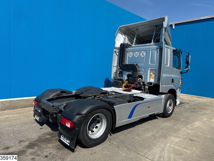 DAF CF 450
