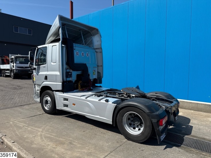 DAF CF 450