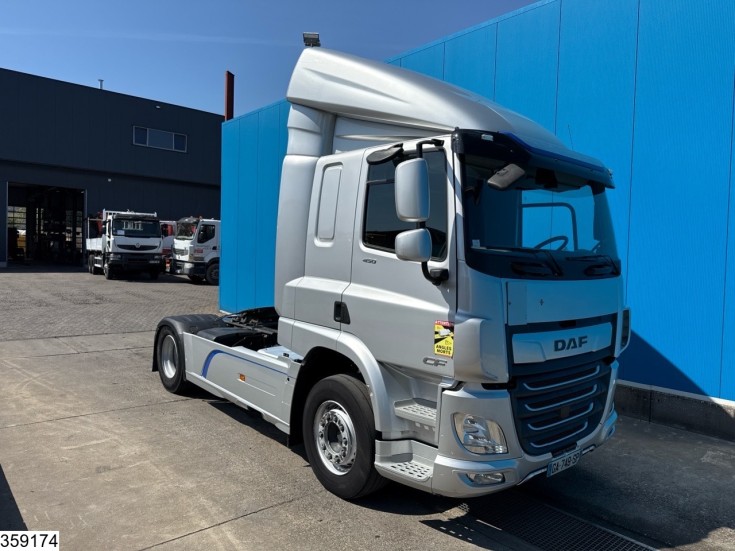 DAF CF 450