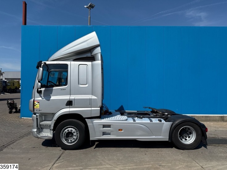 DAF CF 450