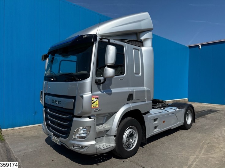 DAF CF 450
