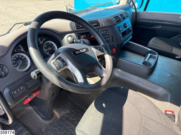 DAF CF 450