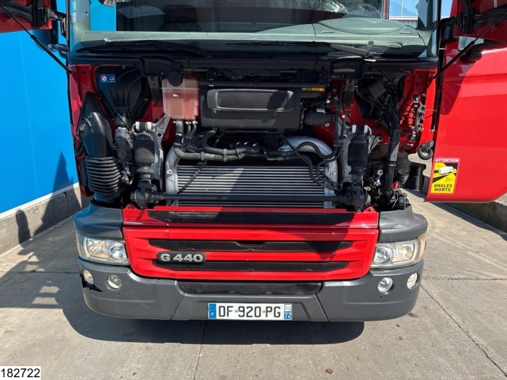 Scania G 440