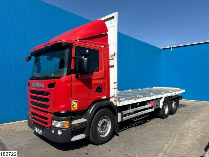 Scania G 440