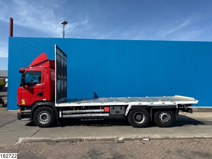 Scania G 440