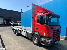 Scania G 440