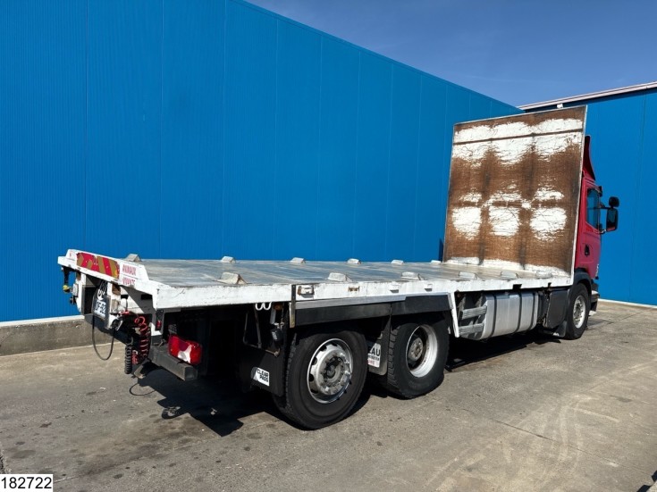 Scania G 440