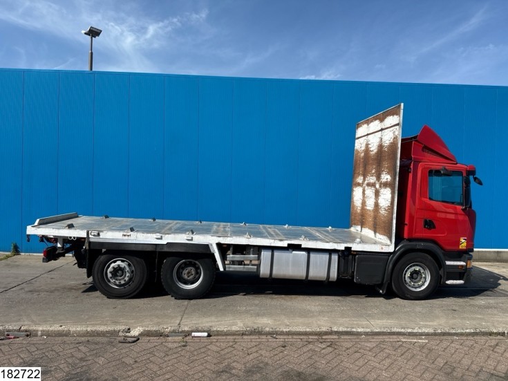 Scania G 440