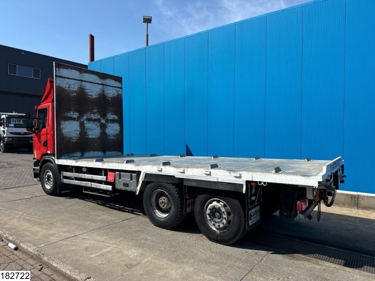 Scania G 440